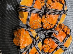 -新发展亚太JW万豪酒店·福苑咖啡厅