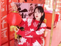 -光启城时尚购物中心