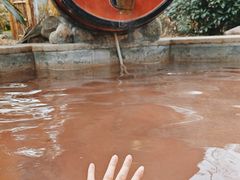 -汤山一号温泉度假区