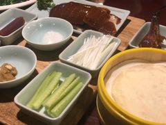 -京鼎轩北京烤鸭(世纪金源店)