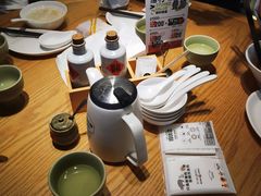 -苏小柳点心·手作小笼包(新街口分院店)