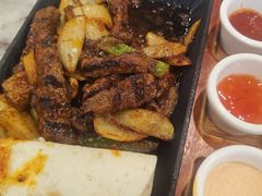 -bosphorus 铂斯西餐厅·土耳其烧烤(环市中路店)