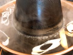 -裕德孚·非遗手切涮羊肉(东直门内大街店)