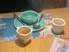 -甘思咪哚·云南艺术餐厅(天河广百店)