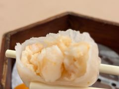 -香宫中餐厅(哈尔滨香格里拉店)