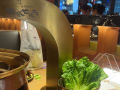 -西塔老太太泥炉烤肉(亚运村店)