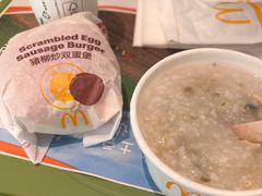 -麦当劳(塔园路店)