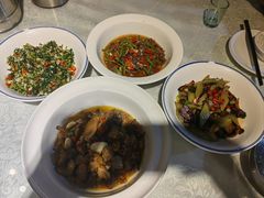 -宅里香.自然餐厅(湘大店)