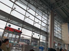 -杭州九堡客运中心