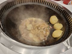 -玺炖·中国铁锅炖(虹桥天街店)
