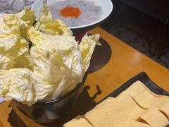 -手选潮汕鲜牛肉火锅(二七广场店)