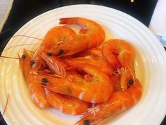 -万达瑞华酒店美食汇自助餐厅(楚河汉街店)
