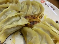 -回回锅贴(小河沿店)