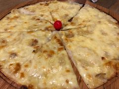 -旅马餐厅(茅家埠店)