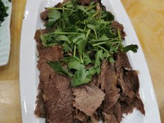 -敦煌达记酱驴肉黄面馆