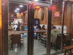 -红姐重庆火锅(曙光路店)