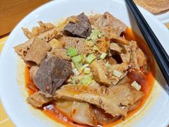 -蔡澜点心·粤菜(花城汇南区店)