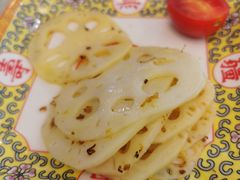 -烤肉季饭庄