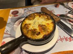 -斗牛士牛排(南京东路店)