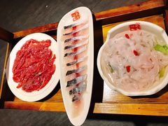 -大话三城重庆火锅(万科天誉店)