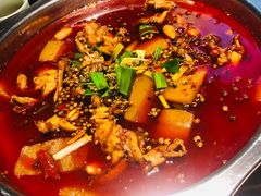 -宽口美蛙鱼头(大唐西市店)