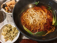 -功德林(南京西路店)