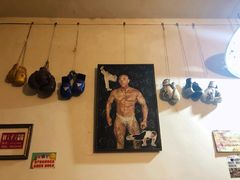 -新疆狼爷烤肉(宋庄店)