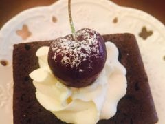 -治愈系甜品The Soothing Dessert(科海大楼店)