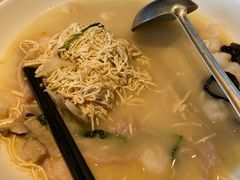 -花园茶楼·淮扬菜(兴城西路店)