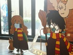 -Timo队长·高端生日派对策划机构(静安寺店)