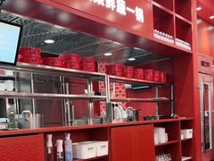 -喜家德虾仁水饺(景枫中心店)