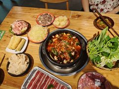 -万达广场(万州店)