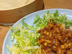 -满园烤鸭·春饼(奥体万达店)