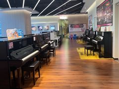 -知音艺术教育培训·钢琴培训·音乐培训(河西金鹰世界校区)