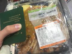 -today便利店(汉街店)