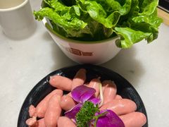 -韩宫宴烤肉·料理(大宁国际店)