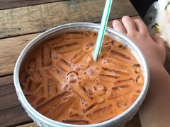 -Doo Dee Thai Food(Issan/Isaan/Esan)