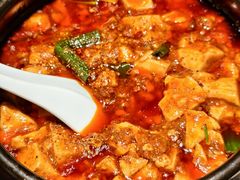招牌麻婆豆腐-陈麻婆豆腐总店