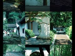 -虎跑公园