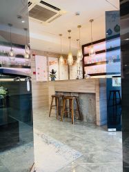 -美健盛世·美容SPA连锁