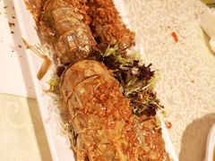 -喜记避风塘炒辣蟹(旗舰店)