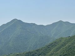 -蓟州溶洞风景区