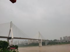 -大渡口区义渡公园