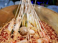 -今朝桃花醉川菜小酒馆(龙湖天街店)