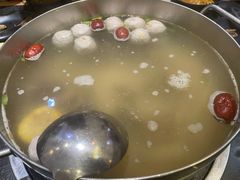 -林记潮牛·牛肉火锅(上马墩店)