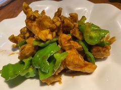 -老长春肉馆(创业大街店)
