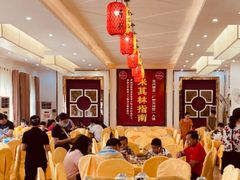 大堂-东兴黄鳝饭店(江洲店)