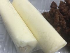 -清真马记宫廷奶酪(农光里店)