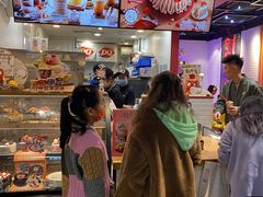 -DQ·蛋糕·冰淇淋(万象城店)