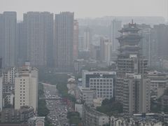 -富乐山